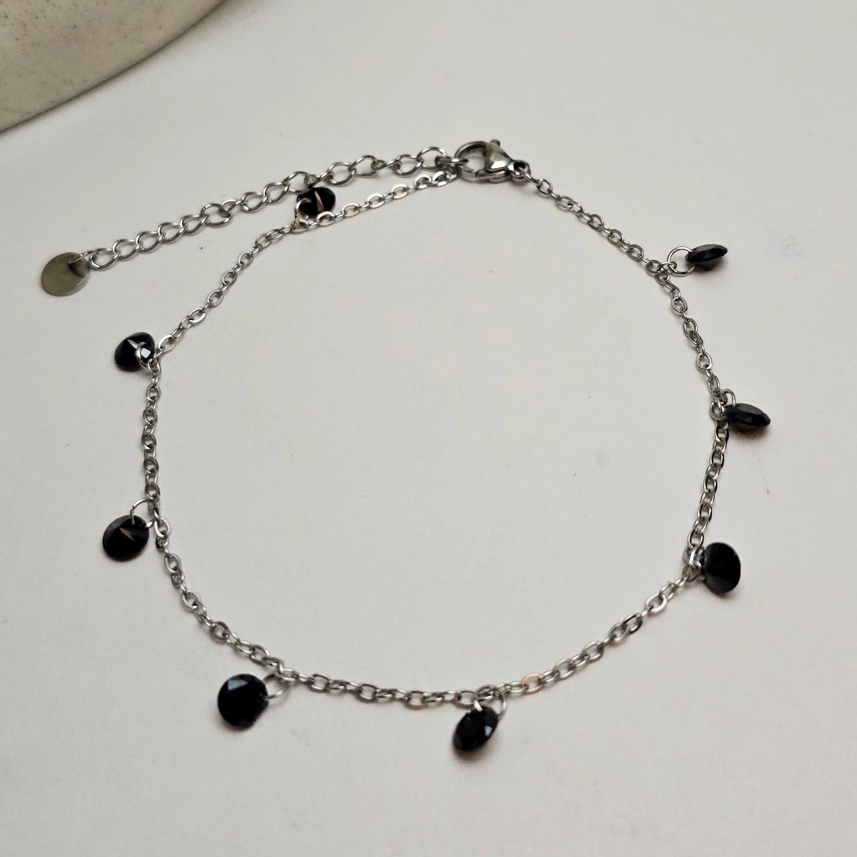 Annie Anklet