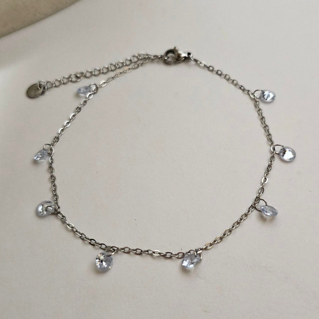 Annie Anklet