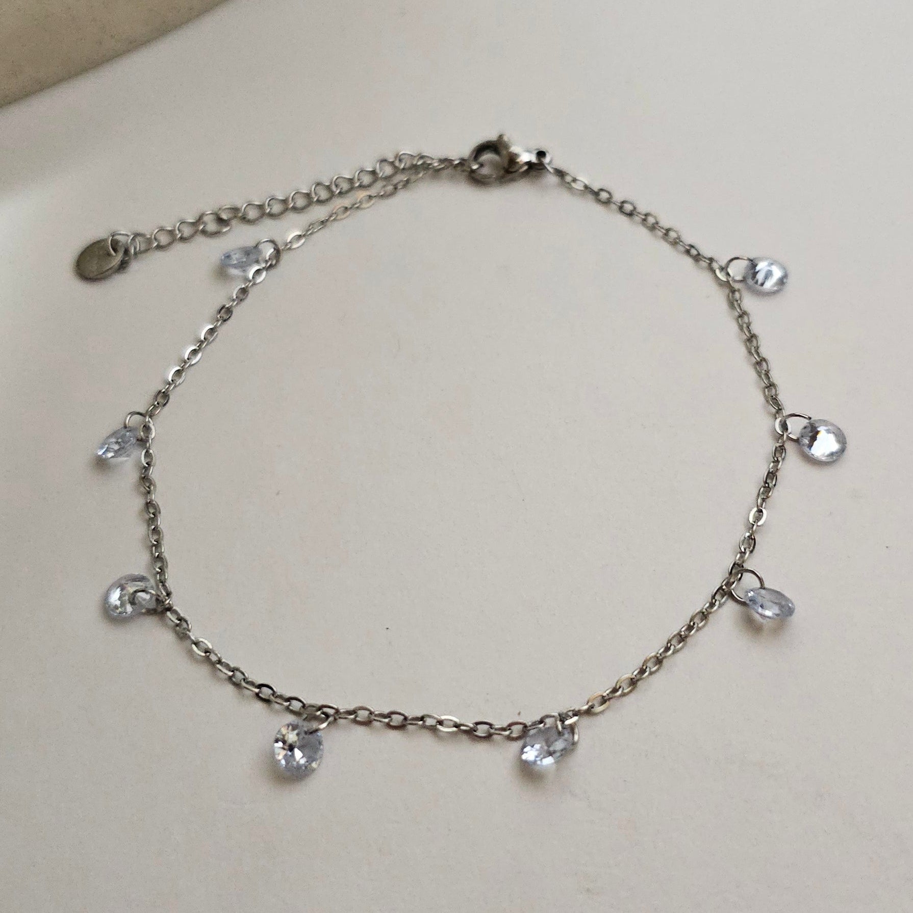 Annie Anklet