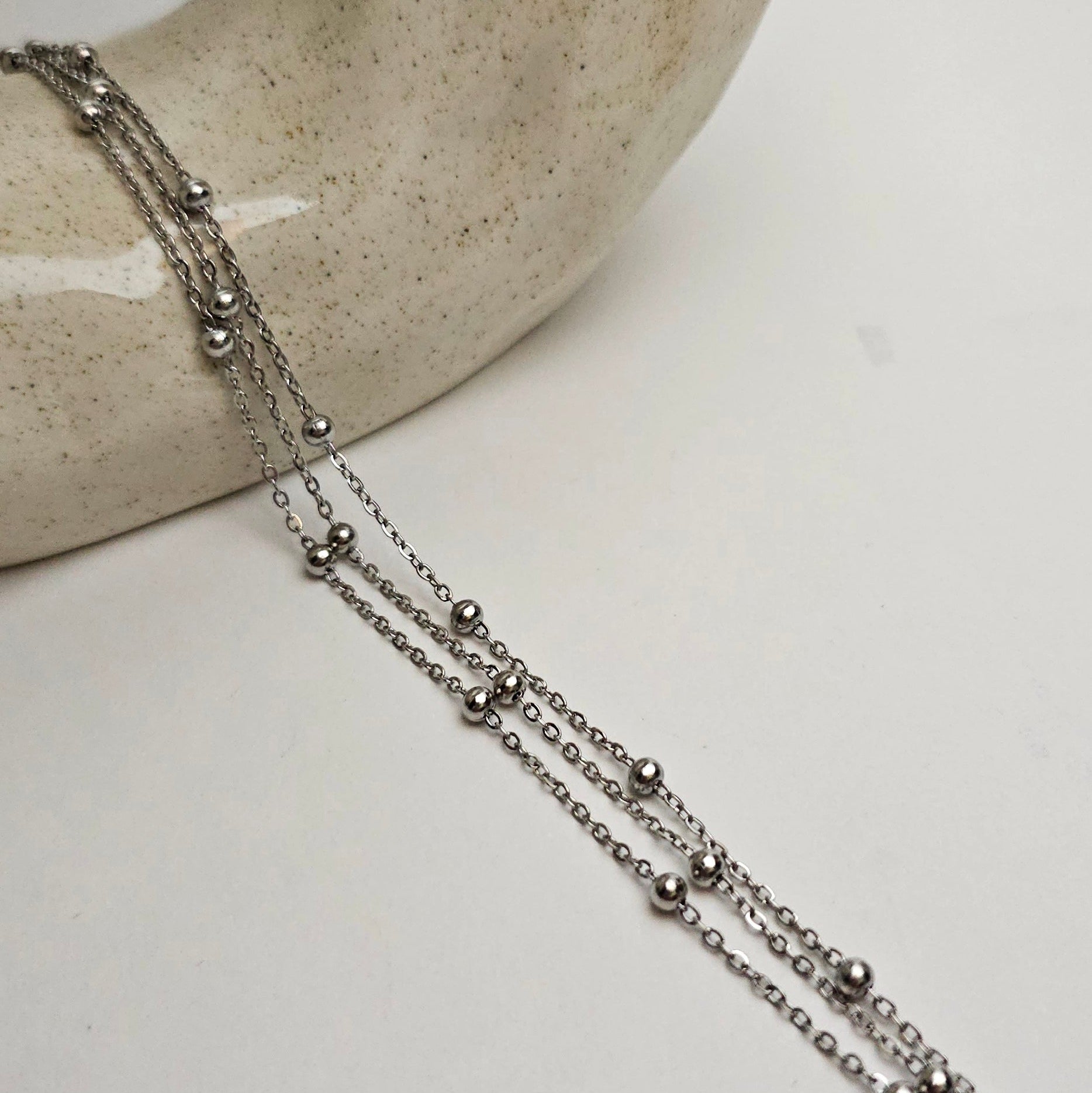 Sheila Anklet