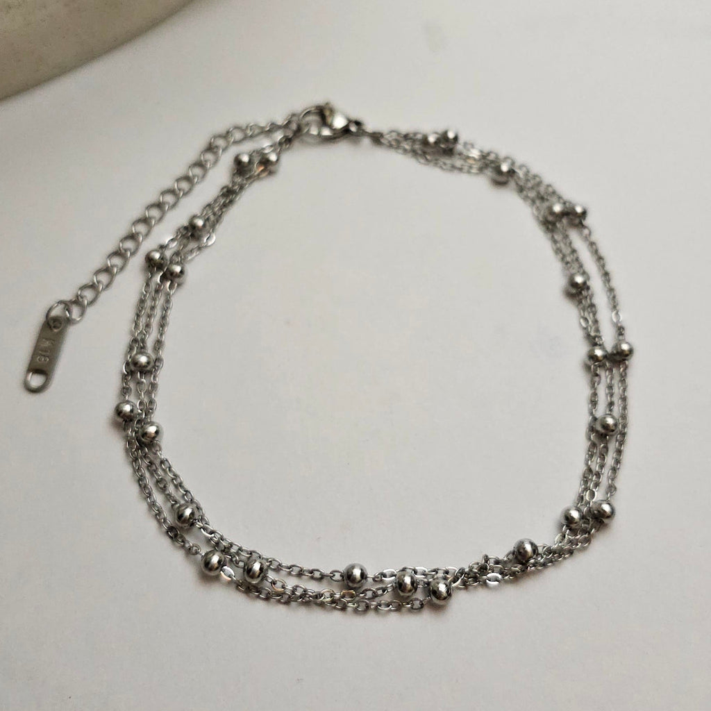Sheila Anklet