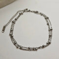 Sheila Anklet