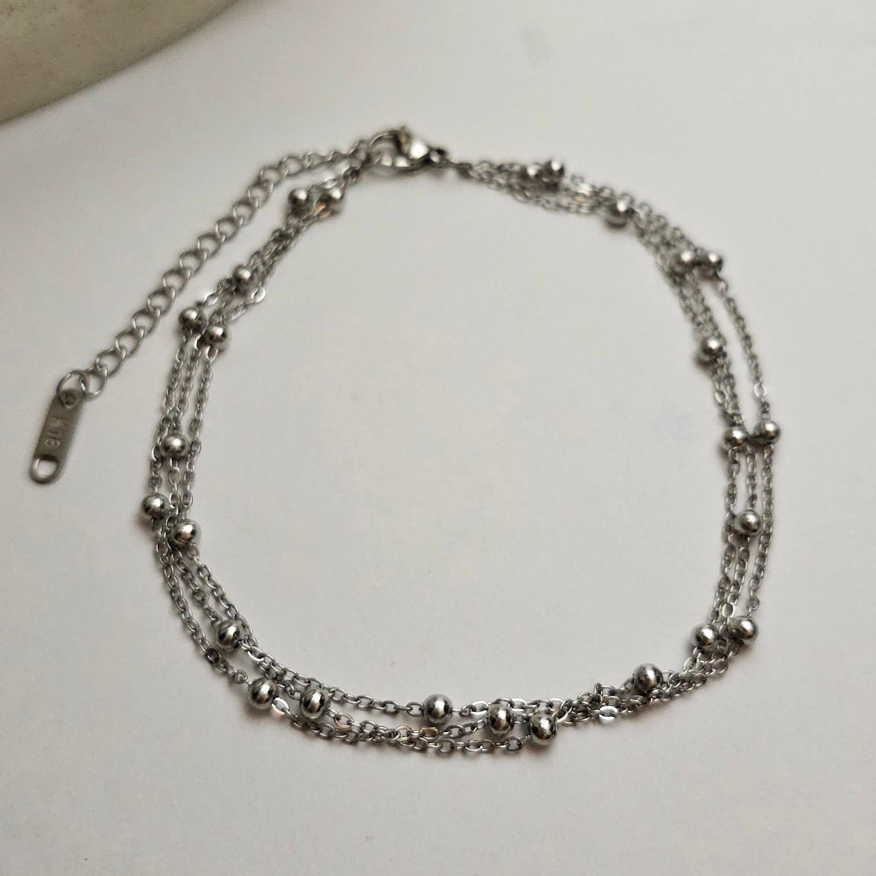 Sheila Anklet
