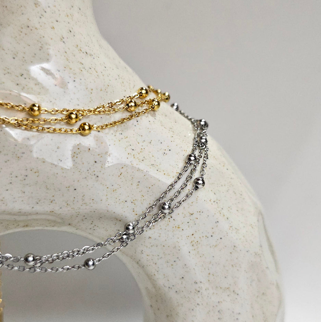 Sheila Anklet