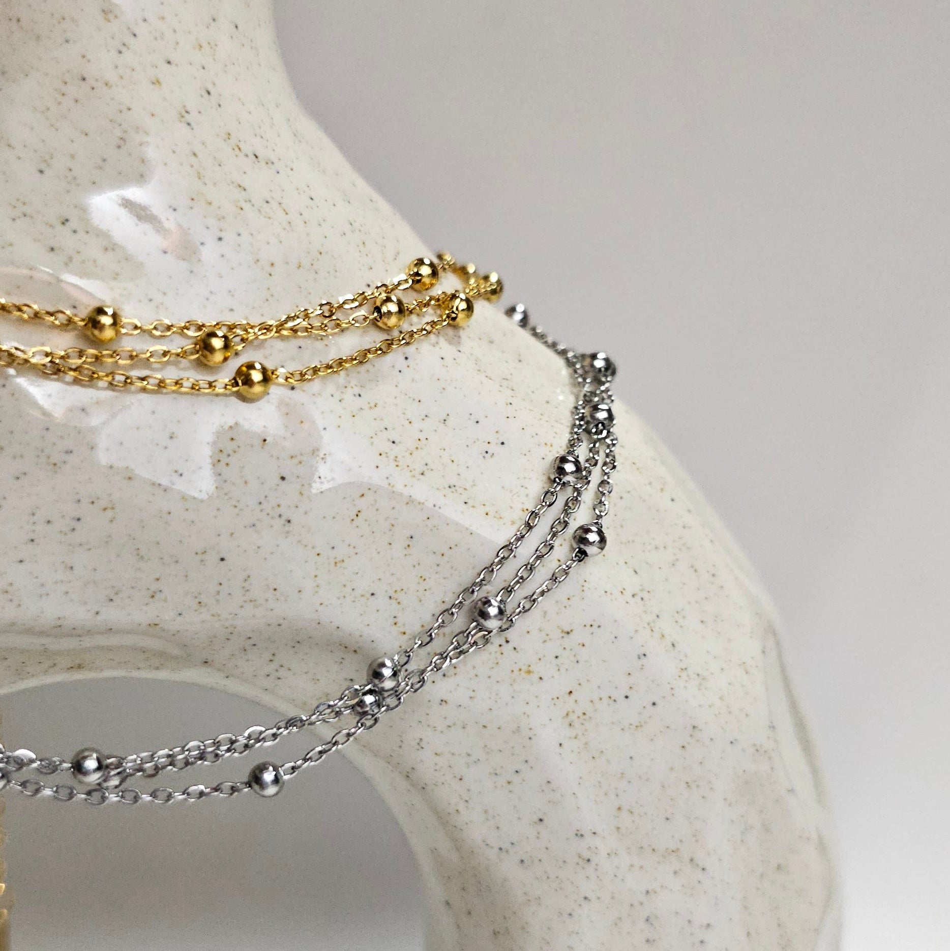 Sheila Anklet