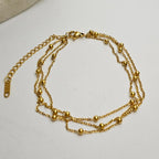Sheila Anklet