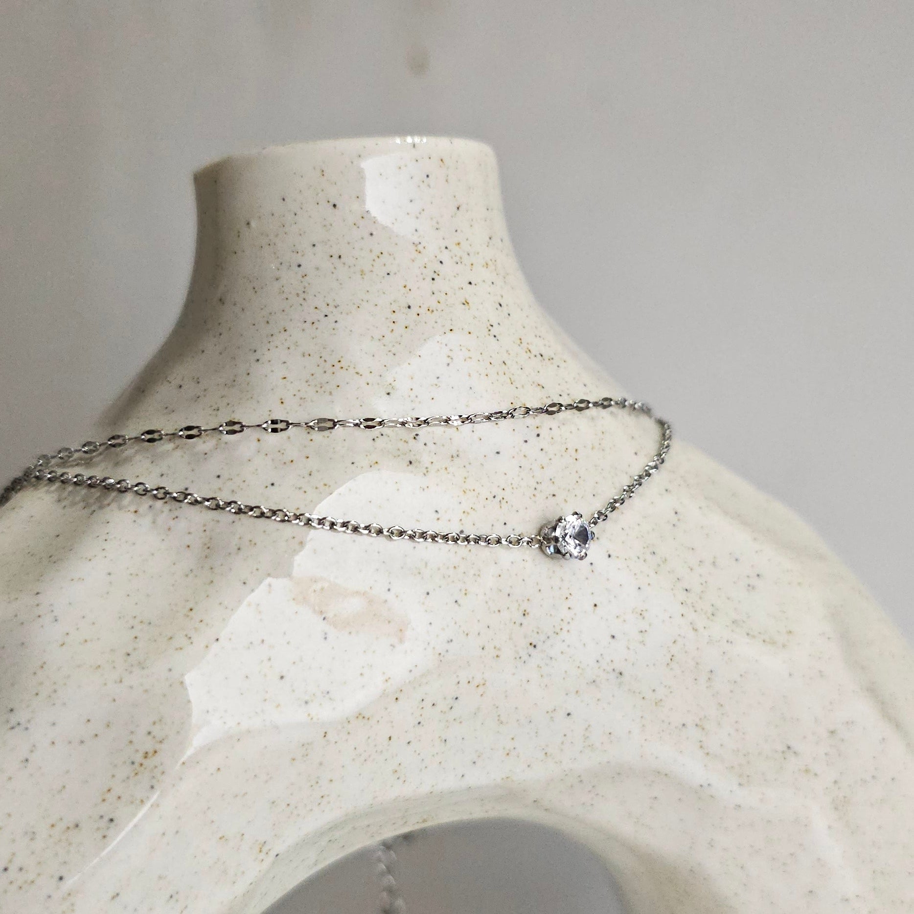Betty Anklet