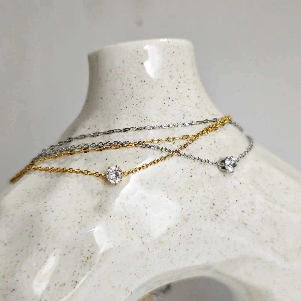 Betty Anklet