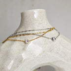 Betty Anklet