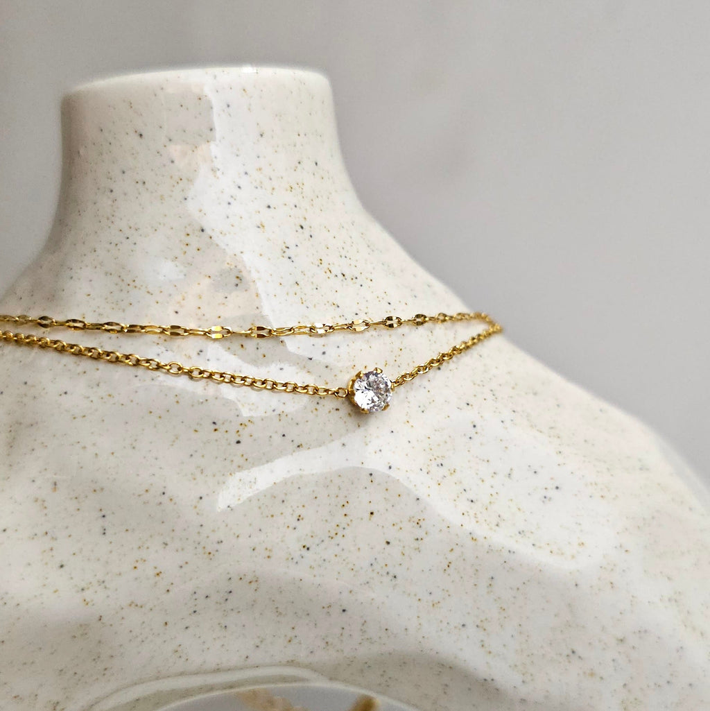 Betty Anklet