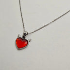 Freya Necklace