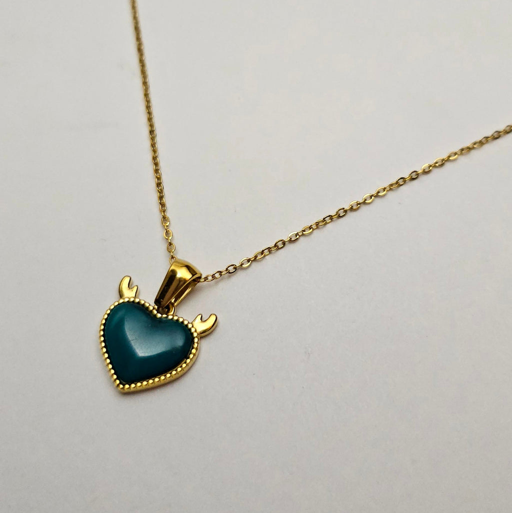 Freya Necklace