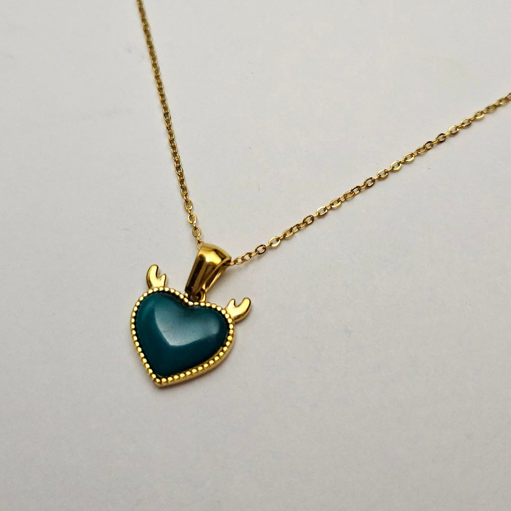 Freya Necklace