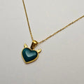 Freya Necklace