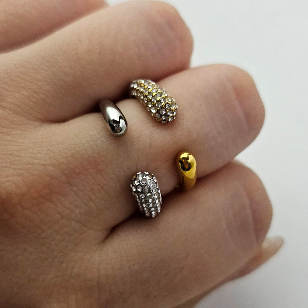 Frazie Ring