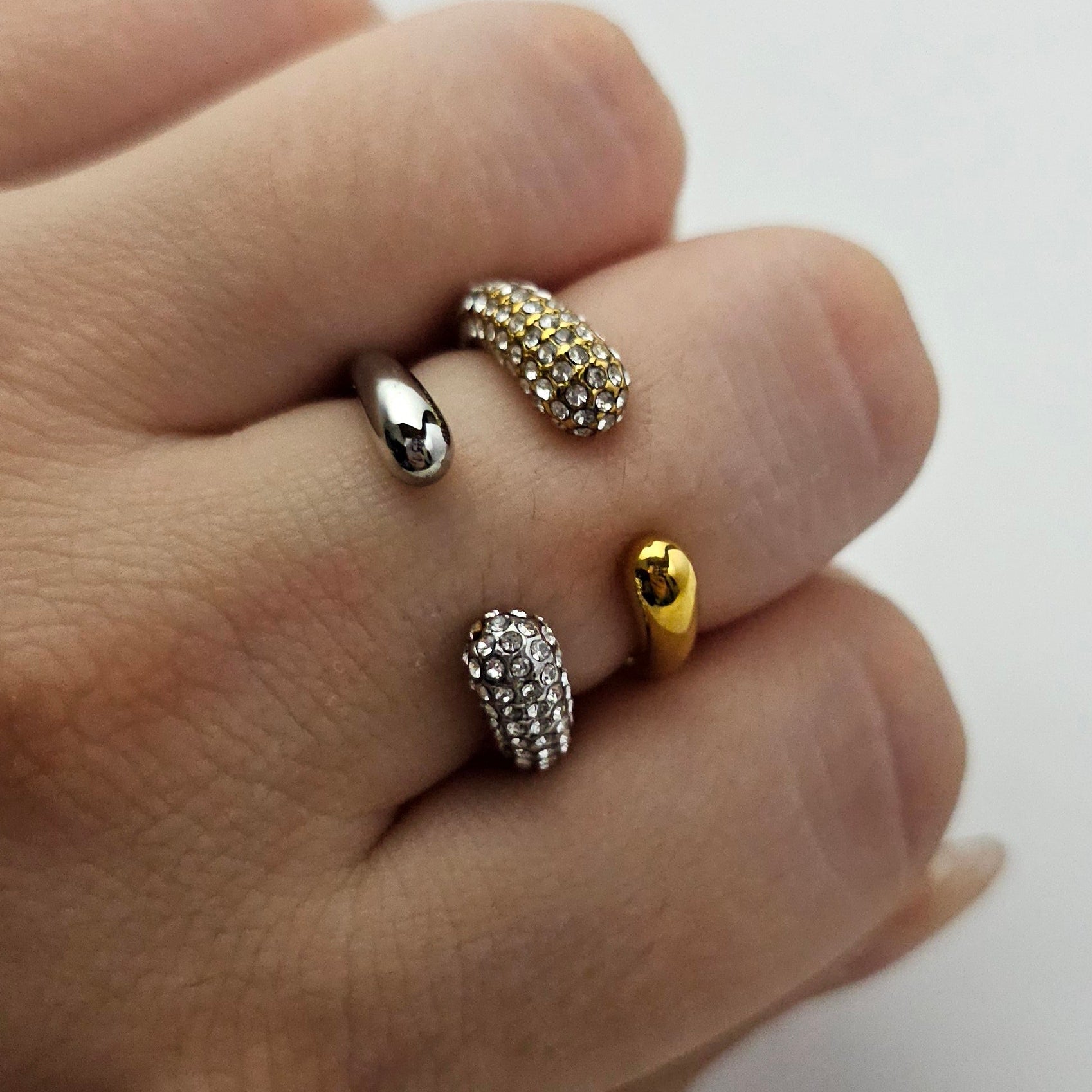 Frazie Ring