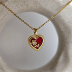 Margie Necklace
