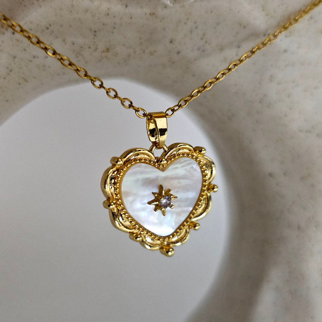 Amira Necklace