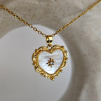 Amira Necklace