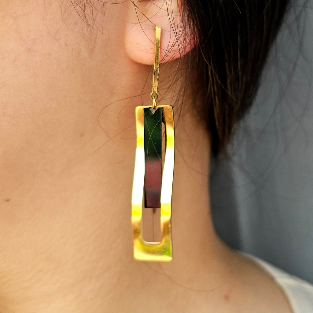 Camille Earrings