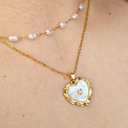 Amira Necklace