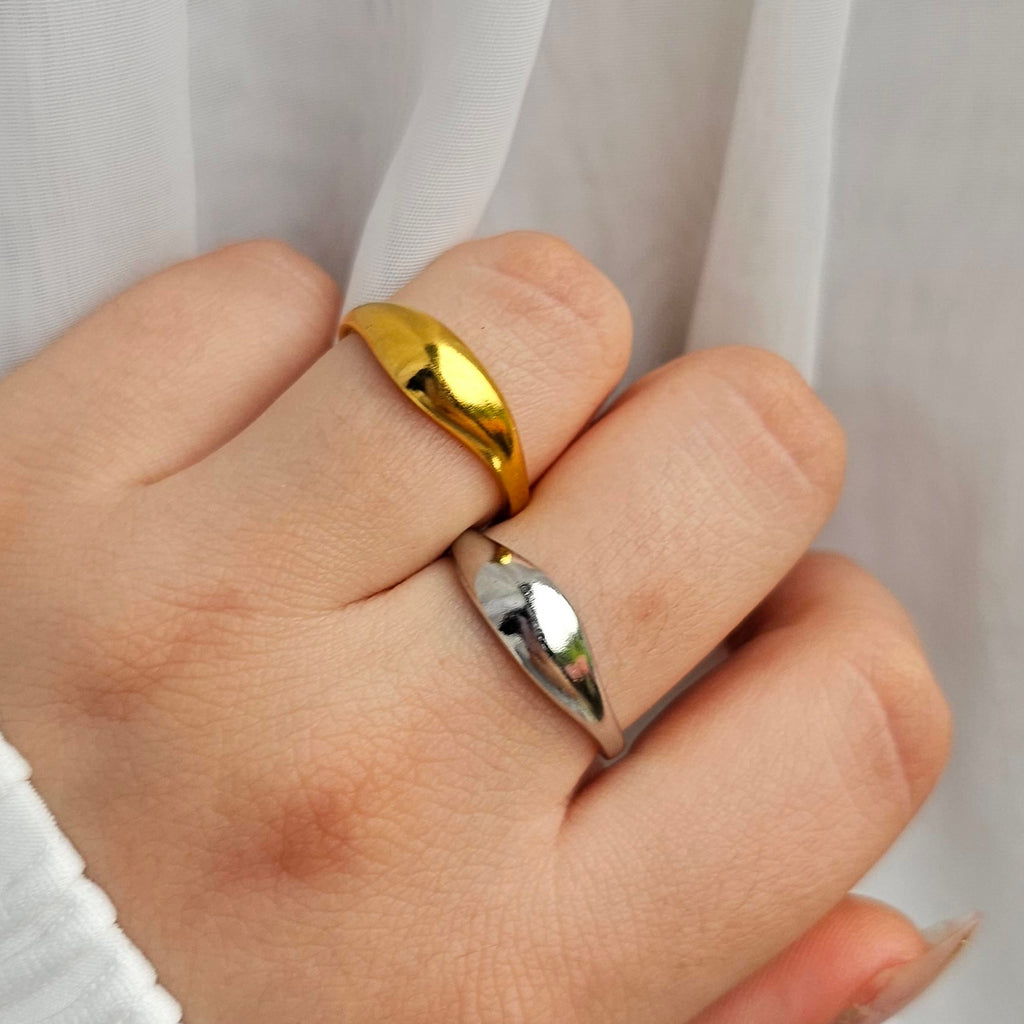 Iza Ring