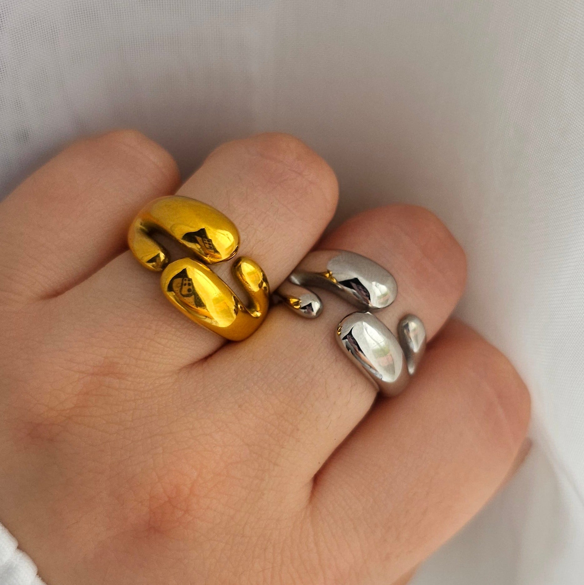 Esra Ring