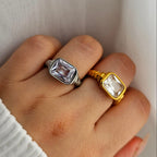 Zelia Ring