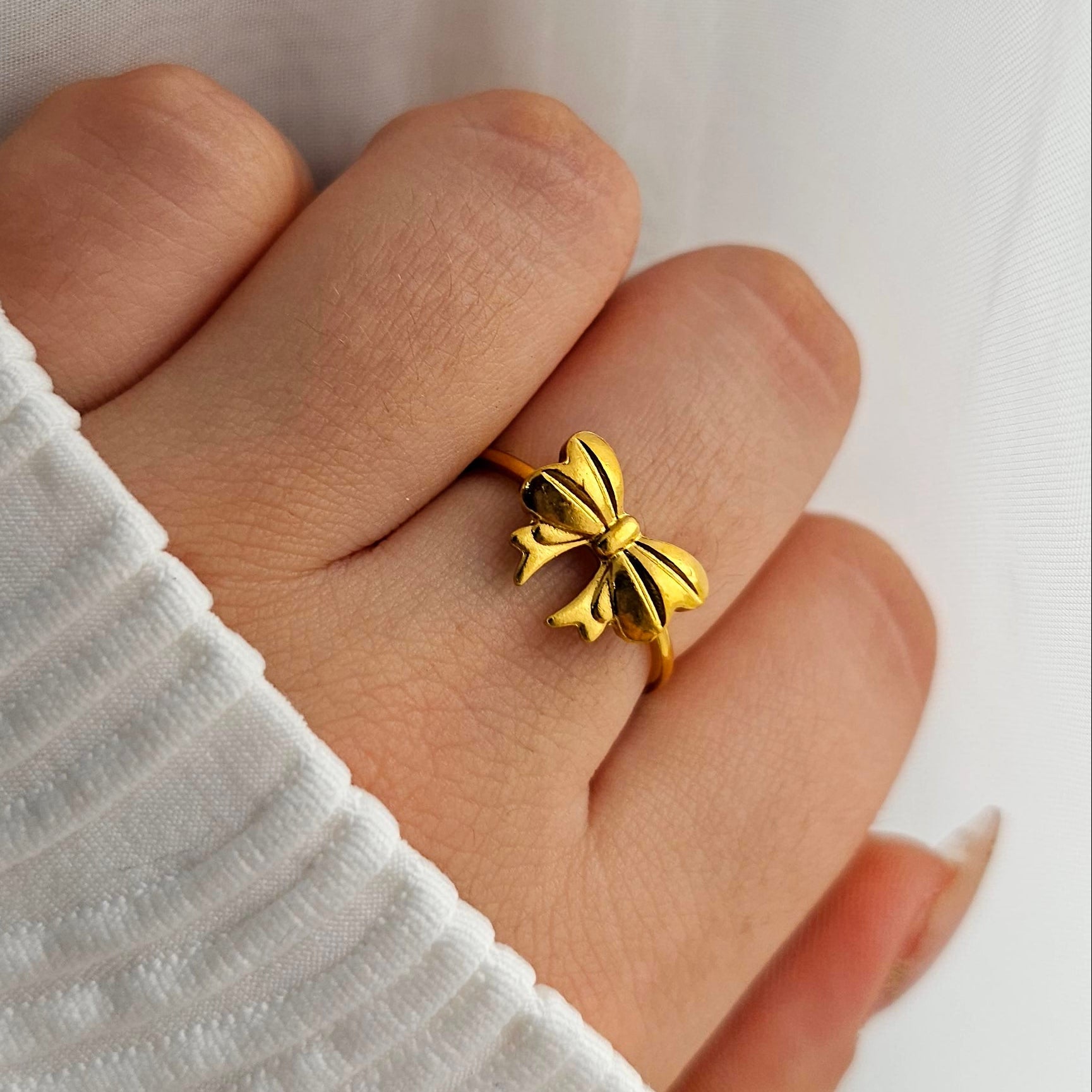 Lasso Ring