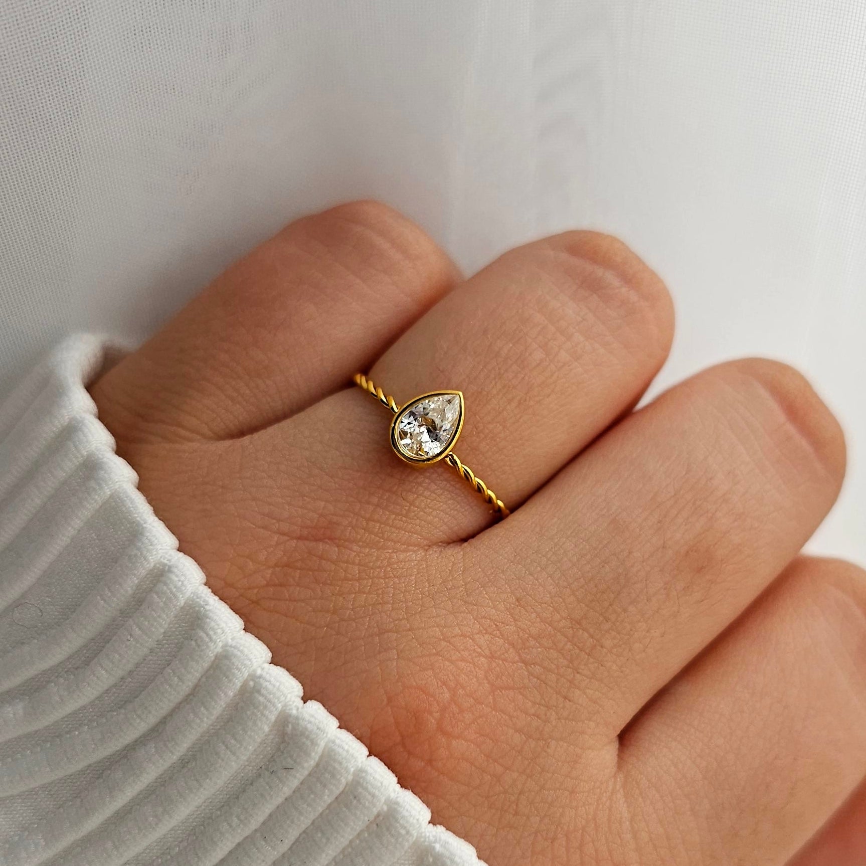 Clear Ring