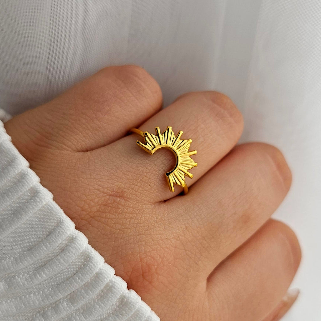 Clear Ring
