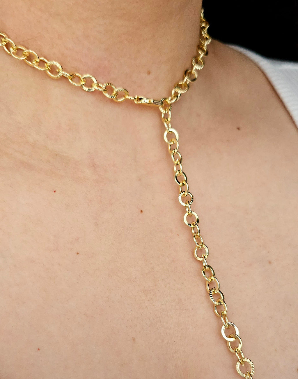Gia Necklace
