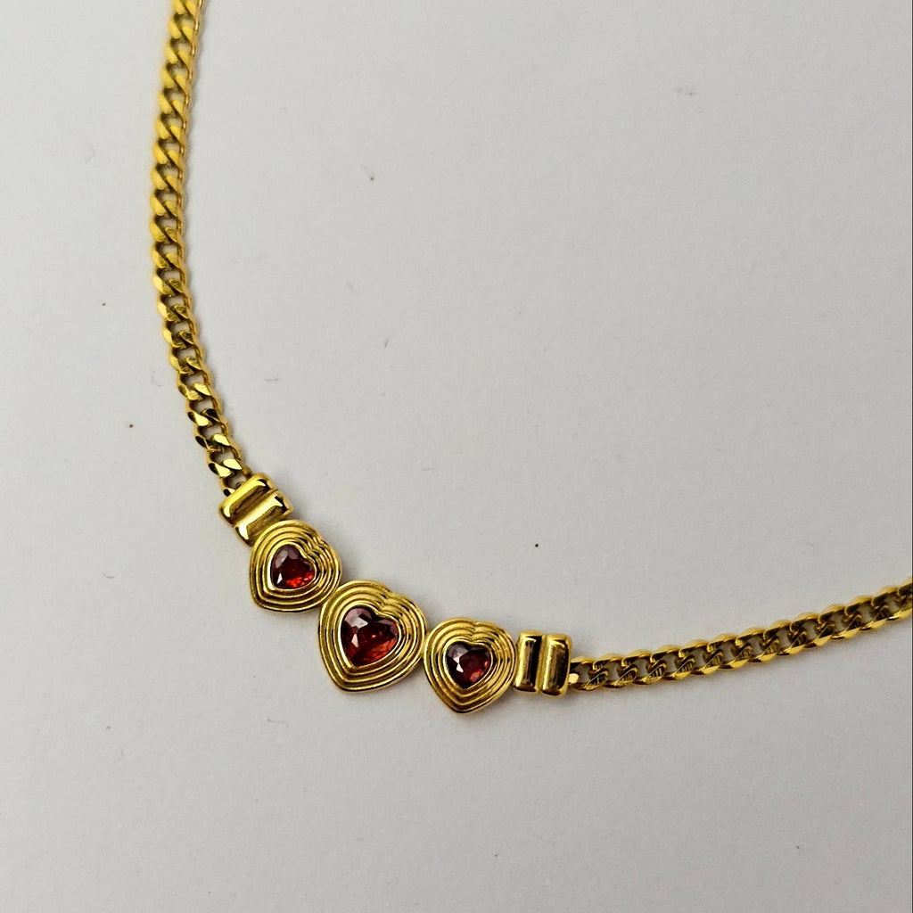 Chloe Necklace