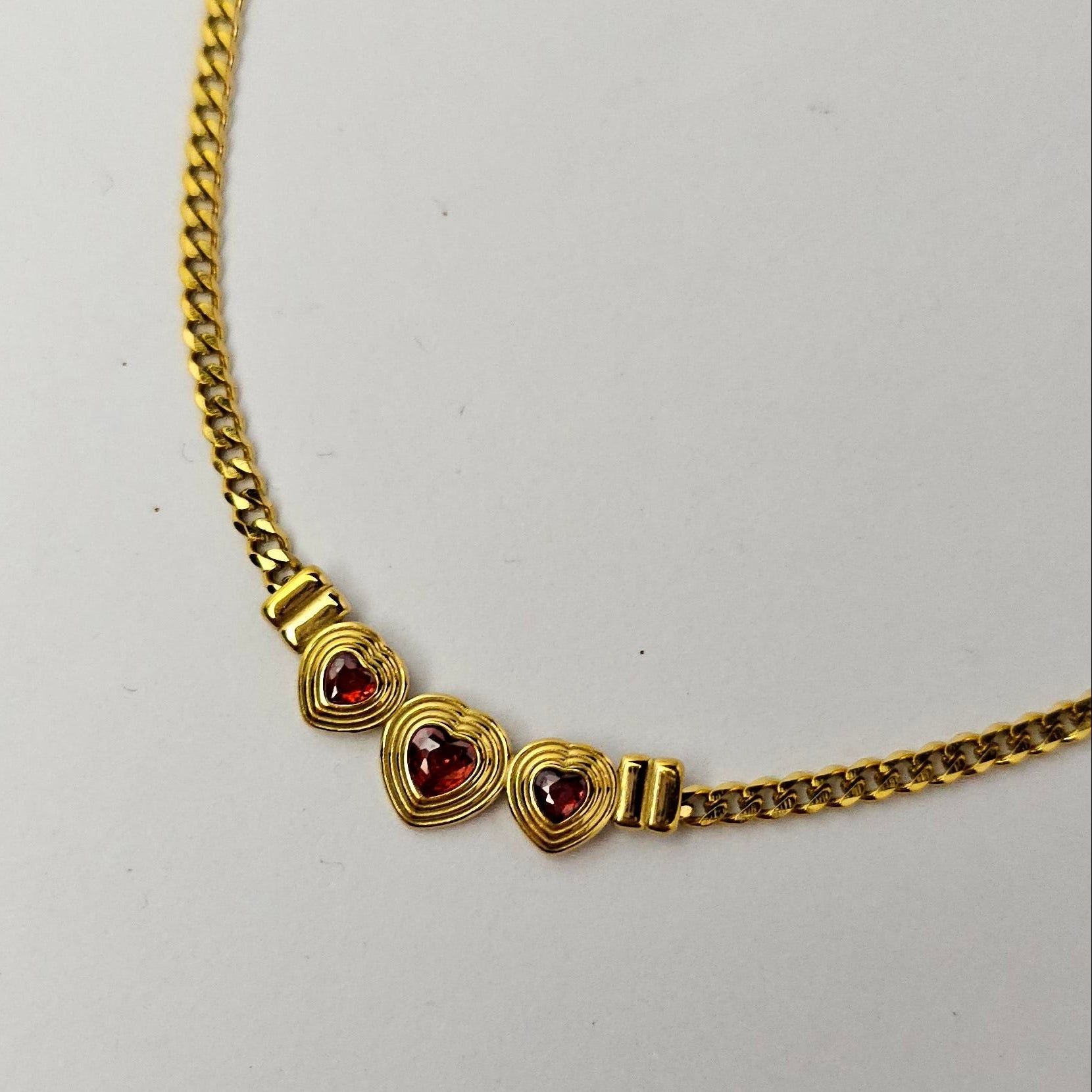 Chloe Necklace