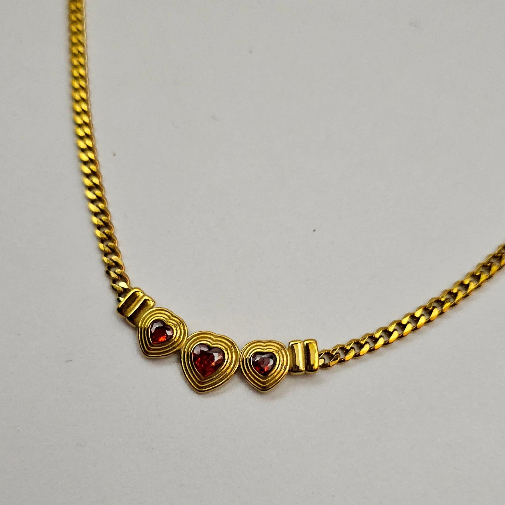Chloe Necklace