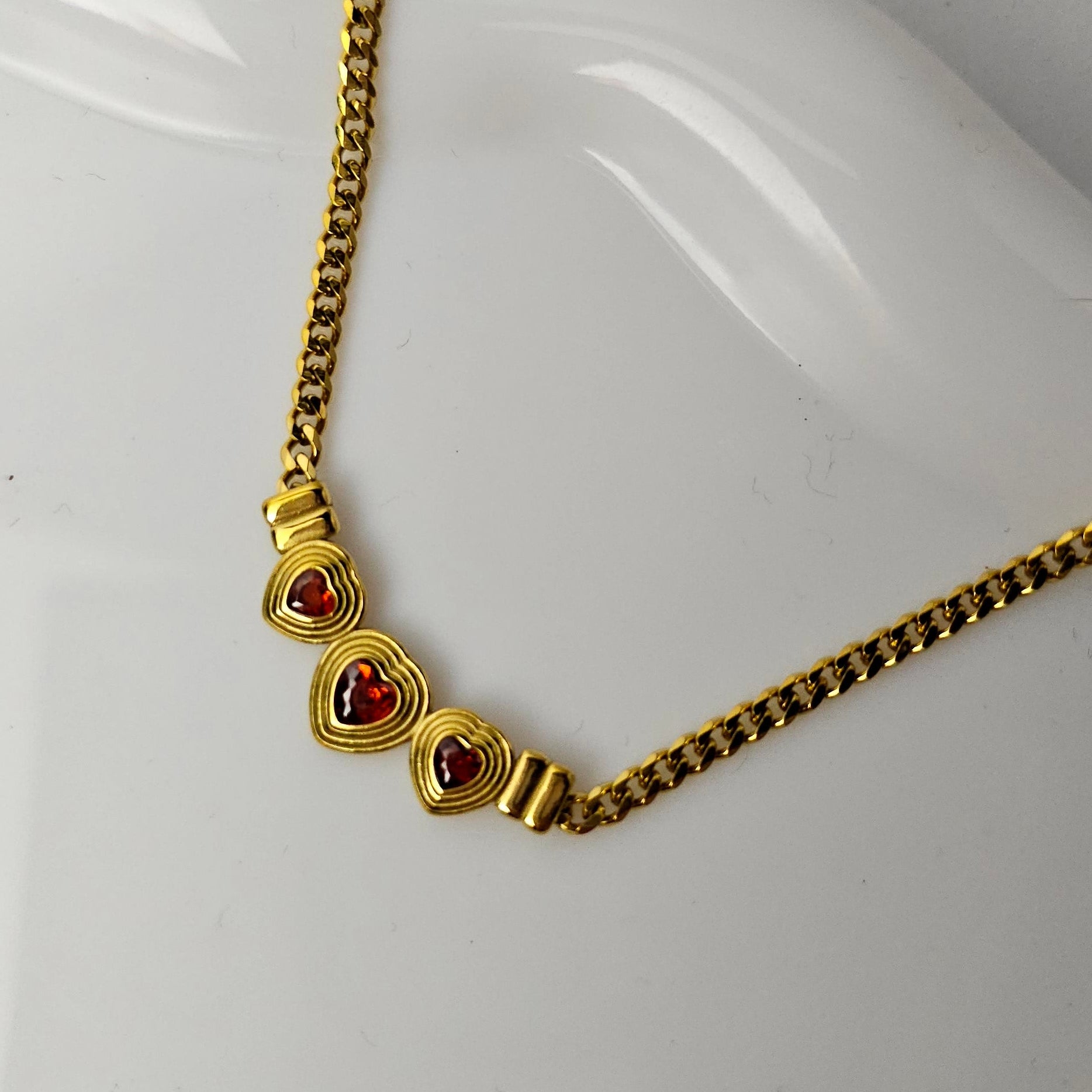 Chloe Necklace
