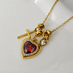Ossa Necklace