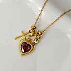 Ossa Necklace