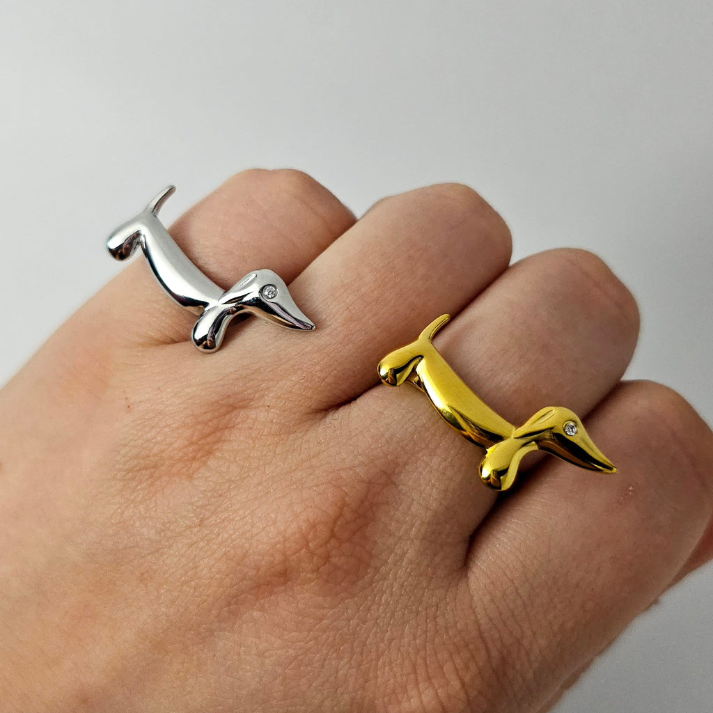 Lucy Ring