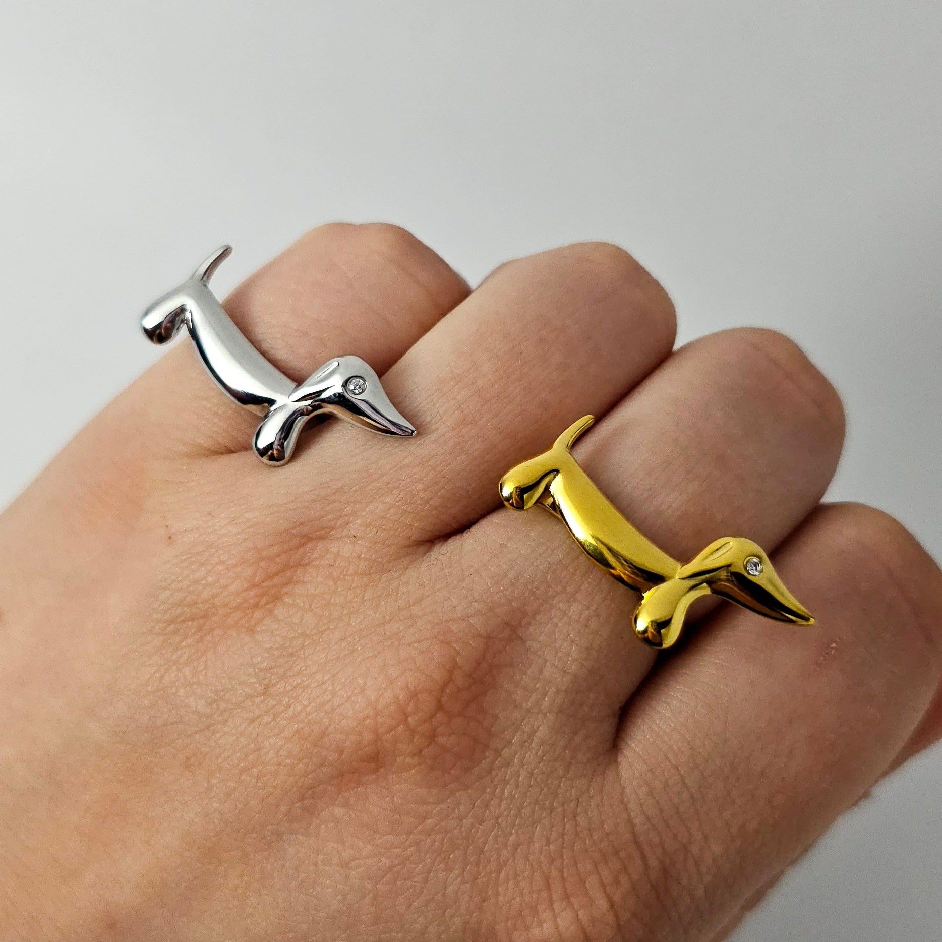 Lucy Ring