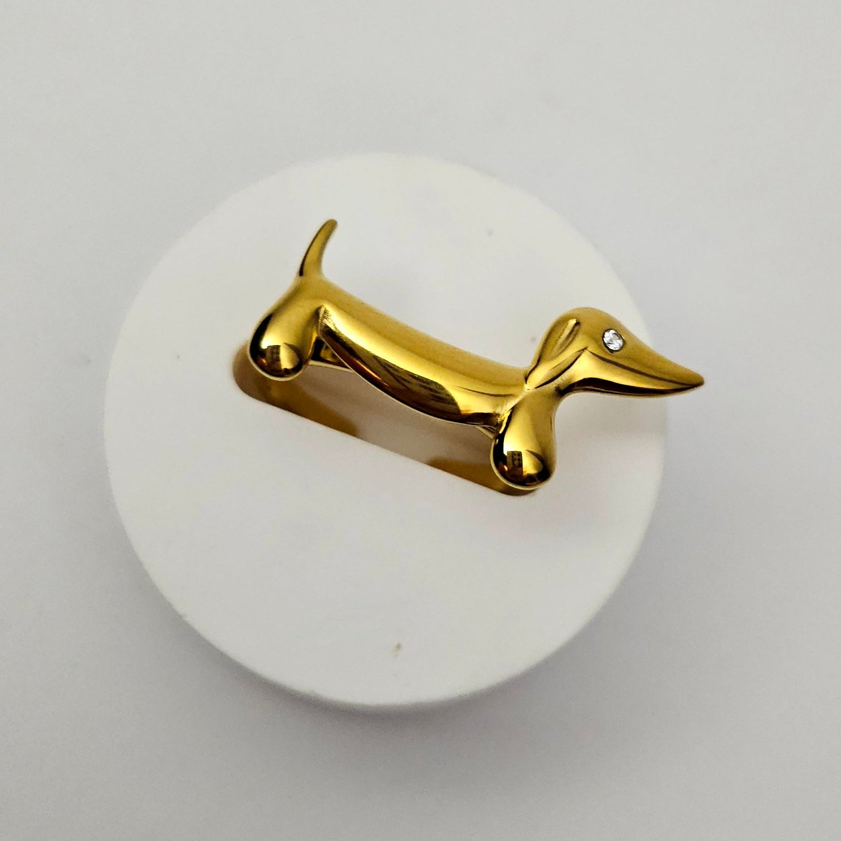 Lucy Ring