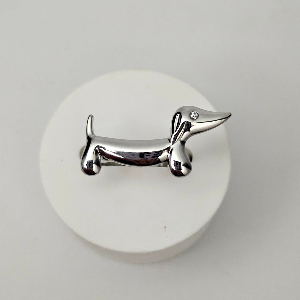 Lucy Ring