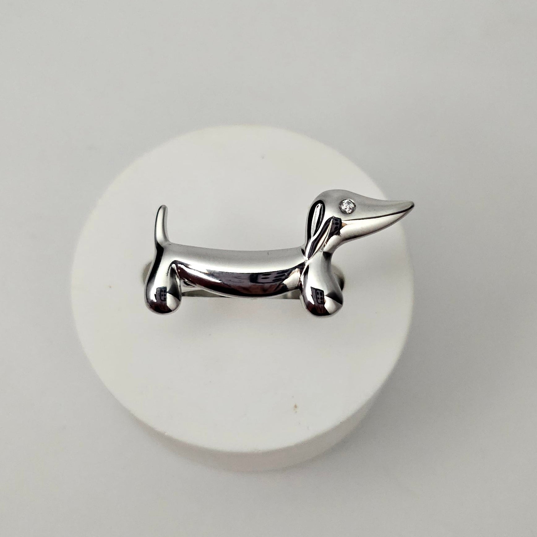 Lucy Ring