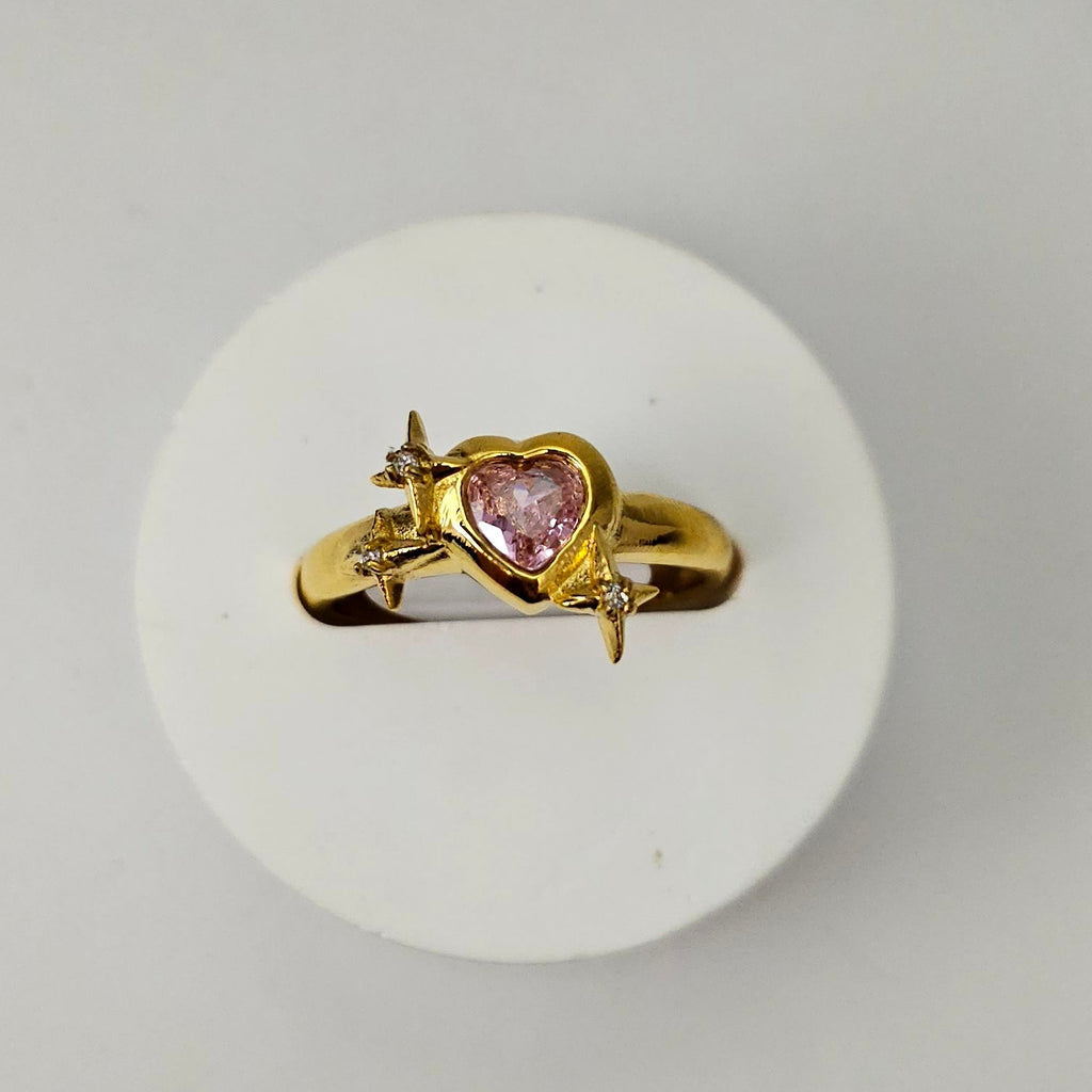 Leah Ring