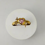 Leah Ring