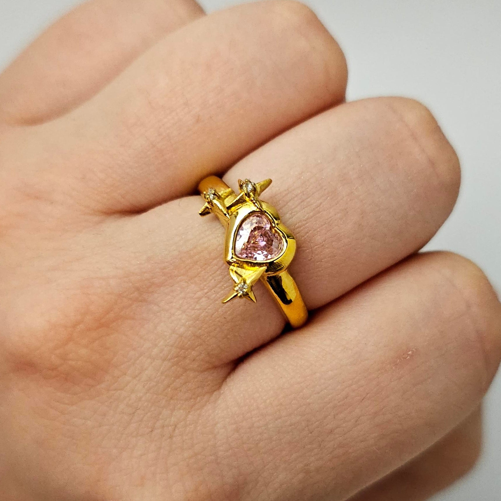 Leah Ring