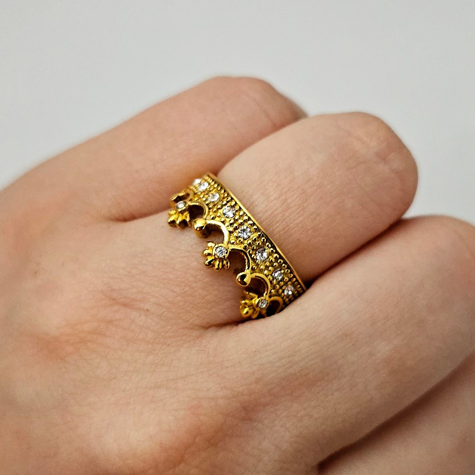 Helene Ring