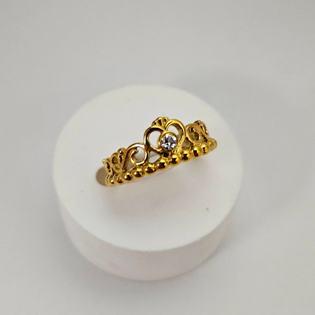 Orla Ring
