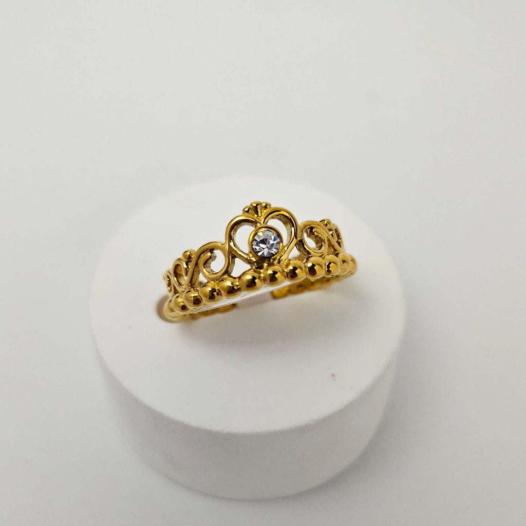 Orla Ring