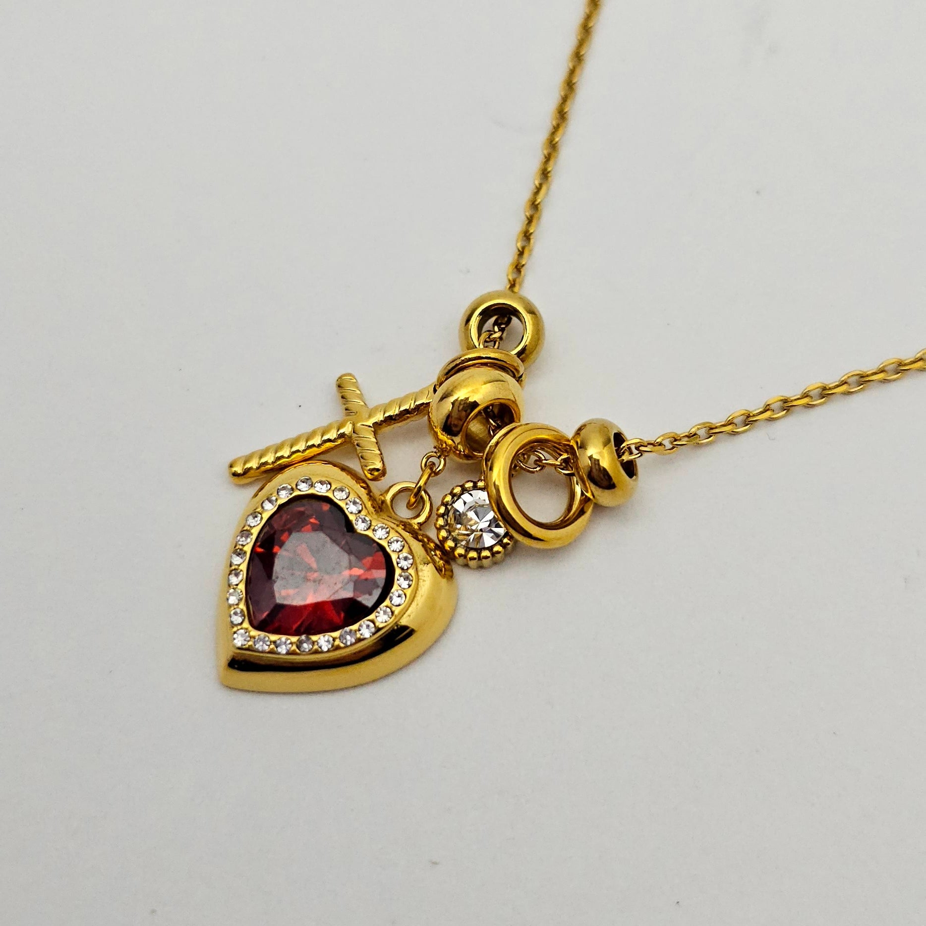 Ossa Necklace